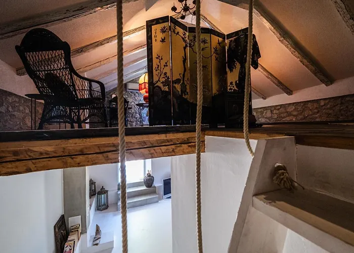Prázdninový dům Nera Etwa House