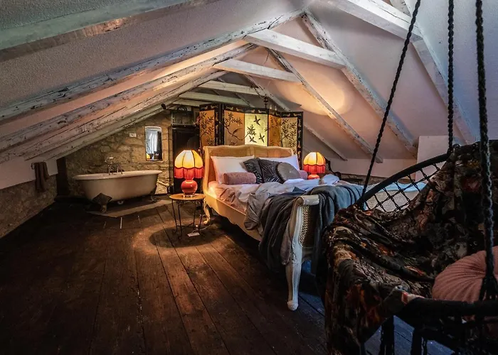 Nera Etwa House Prázdninový dům *