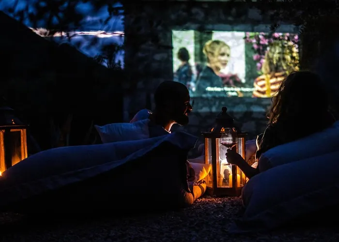 Nera Etwa House Prázdninový dům Lovorje