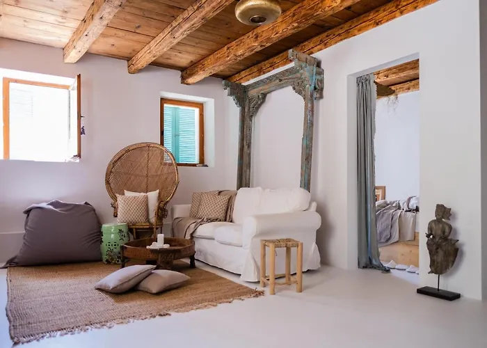 Nera Etwa House Prázdninový dům