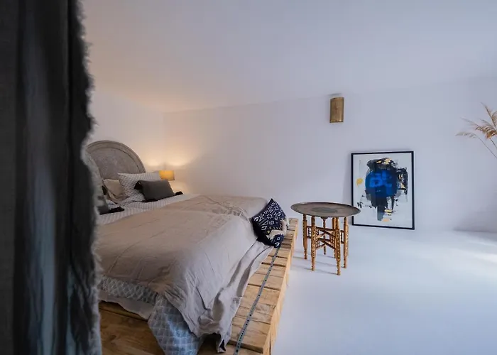Prázdninový dům Nera Etwa House Lovorje
