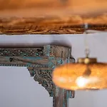 Hébergement de vacances Nera Etwa House *