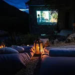 Nera Etwa House Hébergement de vacances