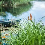 Hébergement de vacances Nera Etwa House Lovorje