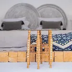 Hébergement de vacances Nera Etwa House