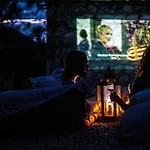 Nera Etwa House Hébergement de vacances Lovorje