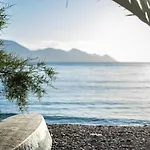 Nera Etwa House Hébergement de vacances Lovorje
