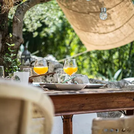 Nera Etwa House Vakantiehuis *