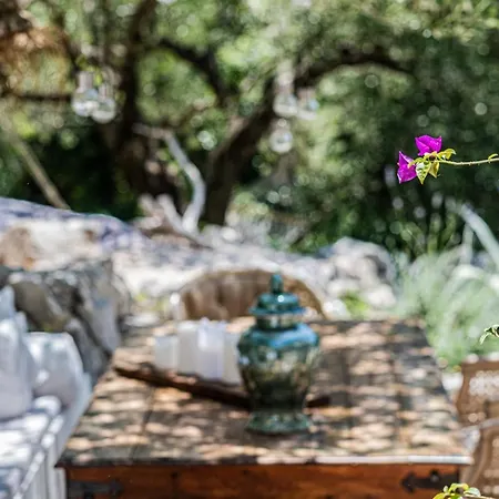 Nera Etwa House Vakantiehuis