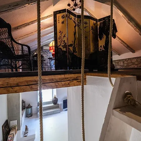Ferienhaus Nera Etwa House
