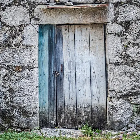 Nera Etwa House Vakantiehuis