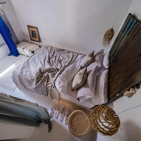 Nera Etwa House * Lovorje