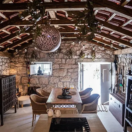 Nera Etwa House Tatil Evi *