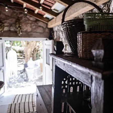 Vakantiehuis Nera Etwa House *