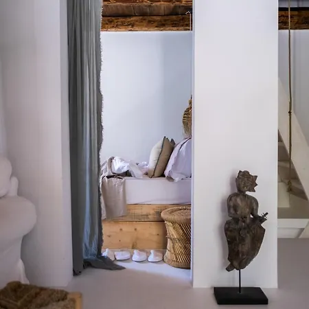 Vakantiehuis Nera Etwa House *