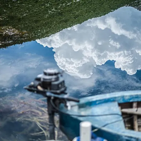 Nera Etwa House Ferienhaus Lovorje