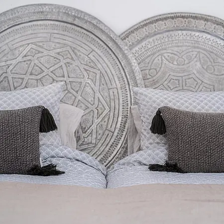 Vakantiehuis Nera Etwa House *