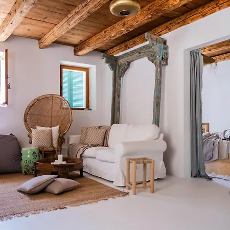Nera Etwa House Ferienhaus