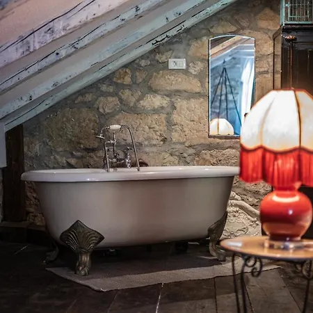 Nera Etwa House Vakantiehuis