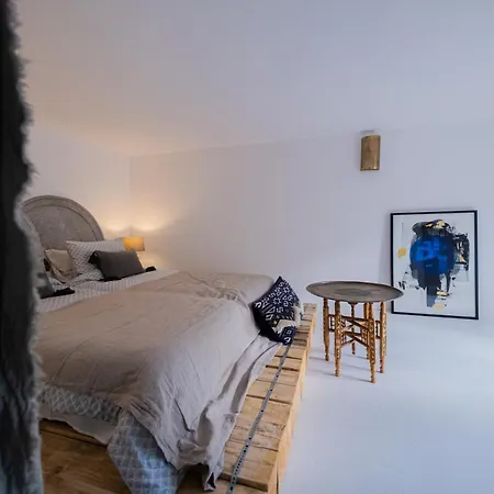 Holiday home Nera Etwa House Lovorje