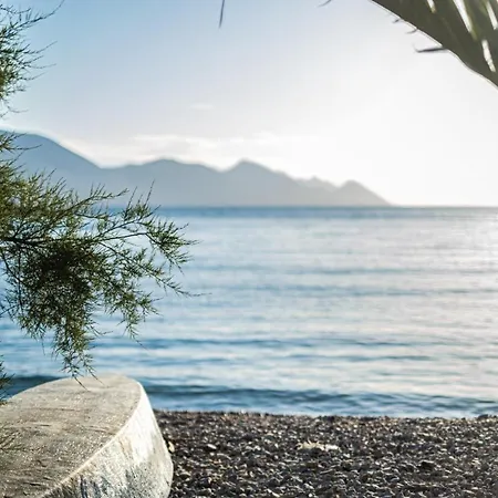 Nera Etwa House Vakantiehuis Lovorje