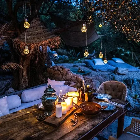 Nera Etwa House Vakantiehuis *