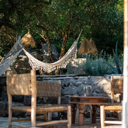 Nera Etwa House Holiday home