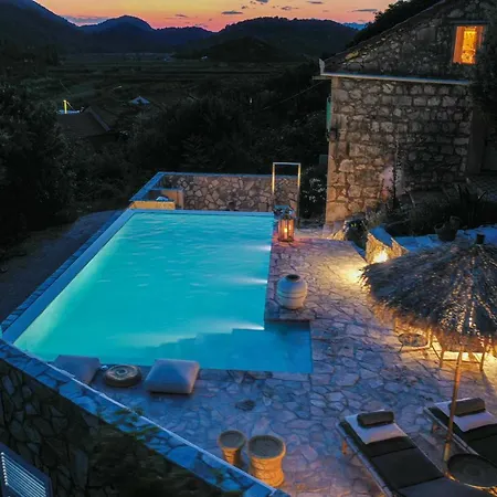 Tatil Evi Nera Etwa House
