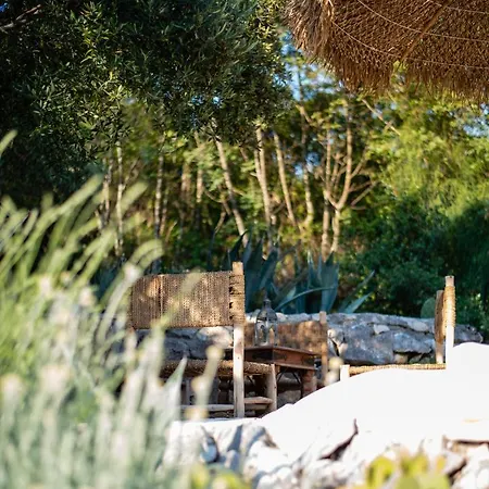 Nera Etwa House Vakantiehuis Lovorje