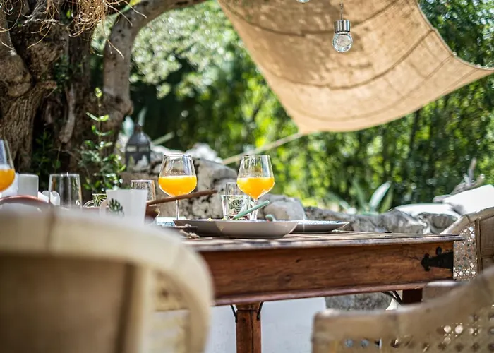 Nera Etwa House Dom wakacyjny *