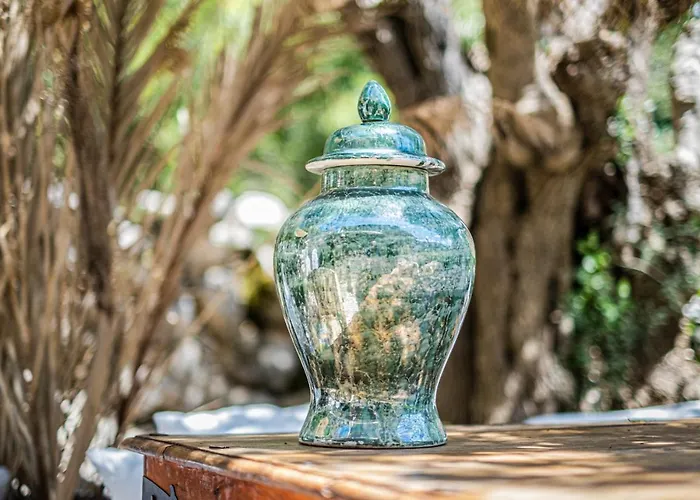 Dom wakacyjny Nera Etwa House Lovorje