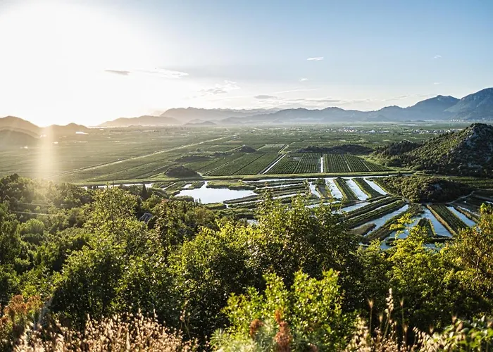 Nera Etwa House Dom wakacyjny Lovorje