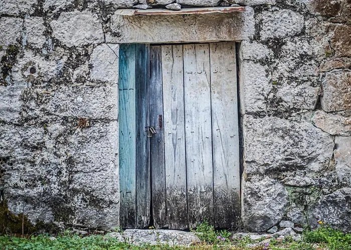 Nera Etwa House Dom wakacyjny