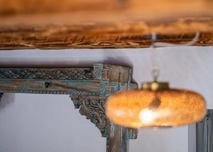 Dom wakacyjny Nera Etwa House *