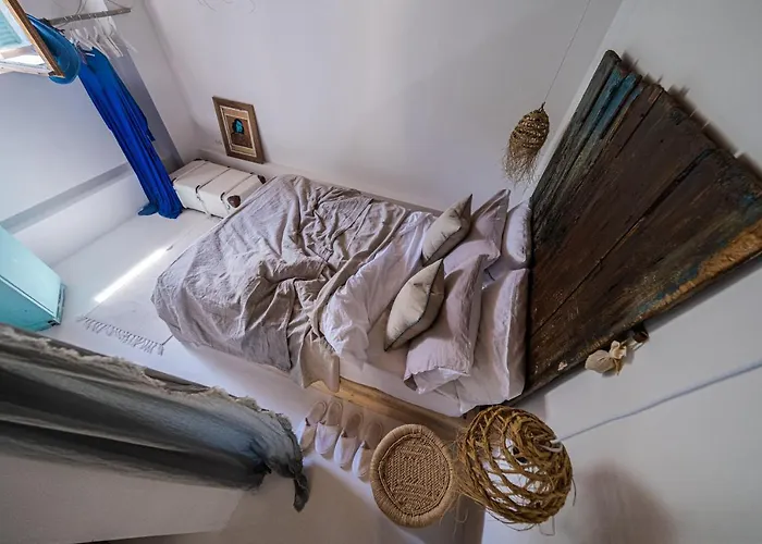 Nera Etwa House * Lovorje