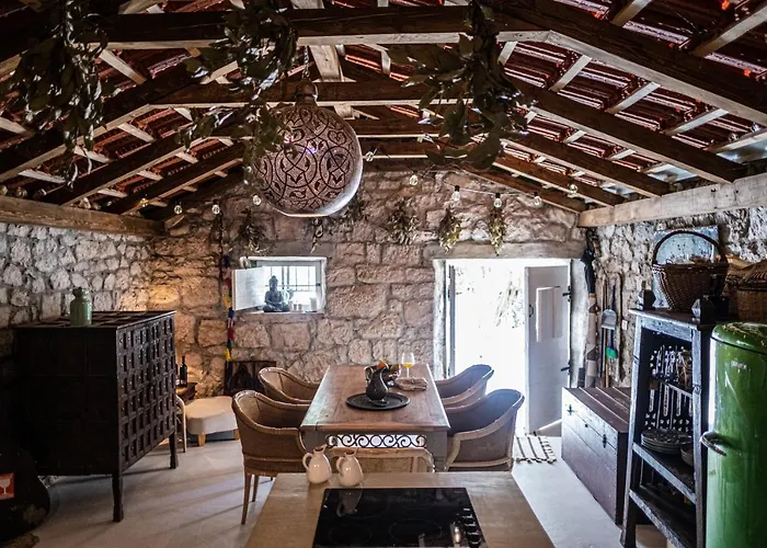 Nera Etwa House Dom wakacyjny *