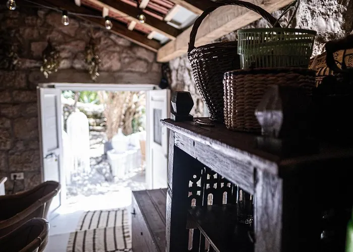 Dom wakacyjny Nera Etwa House *