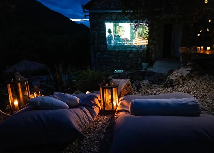 Nera Etwa House Dom wakacyjny