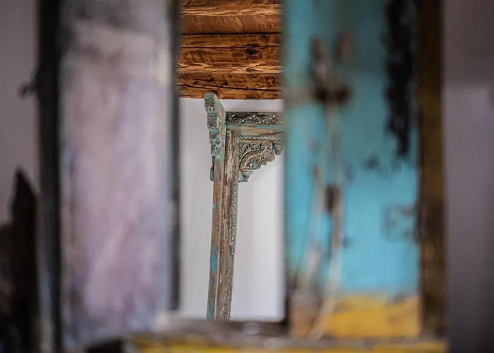 Nera Etwa House * Lovorje