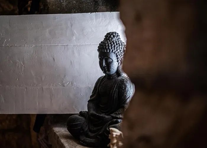 Dom wakacyjny Nera Etwa House Lovorje