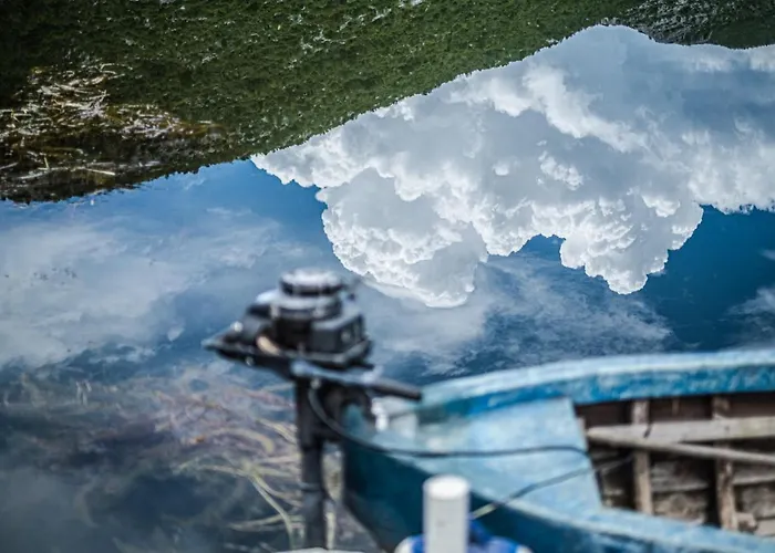 Nera Etwa House Dom wakacyjny Lovorje
