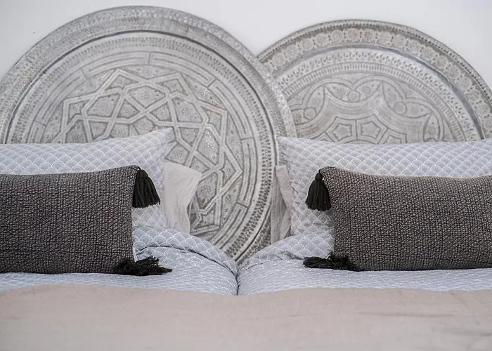 Dom wakacyjny Nera Etwa House *