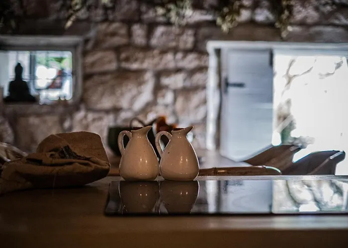 Dom wakacyjny Nera Etwa House *