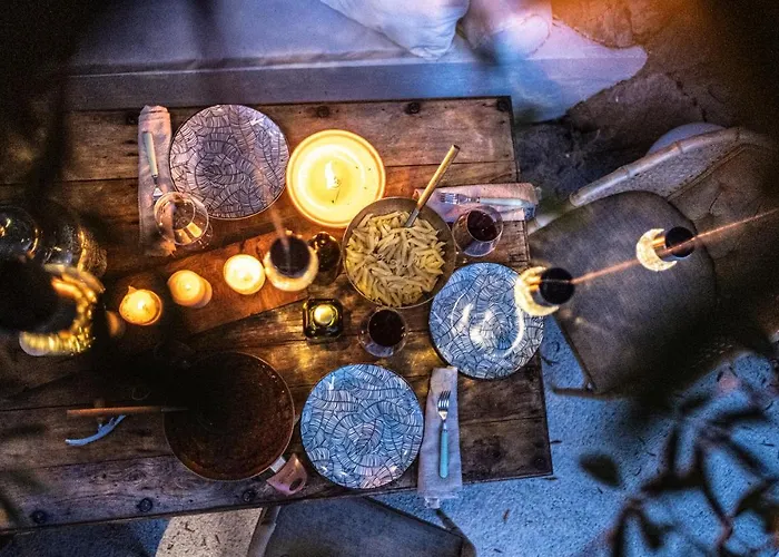 Nera Etwa House Lovorje