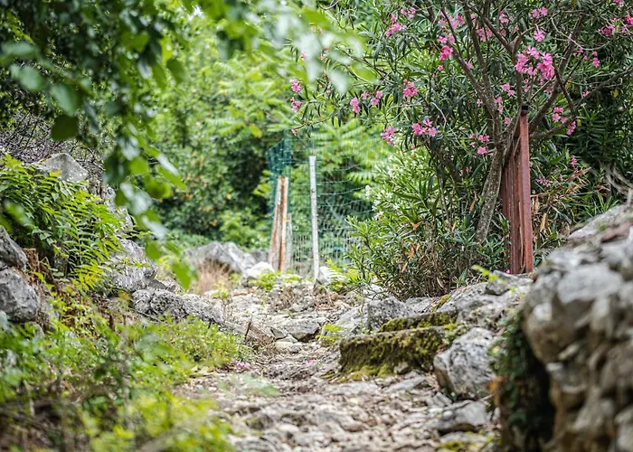 Nera Etwa House Dom wakacyjny Lovorje