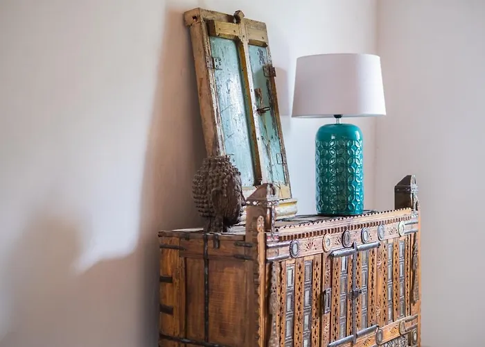 Dom wakacyjny Nera Etwa House Lovorje