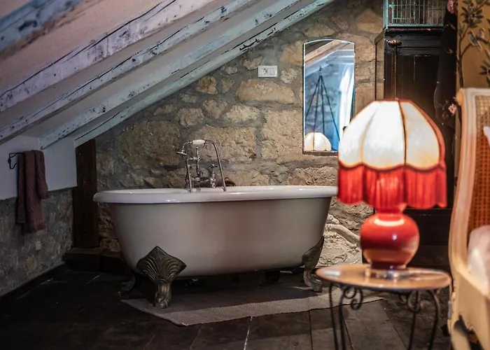 Nera Etwa House Dom wakacyjny