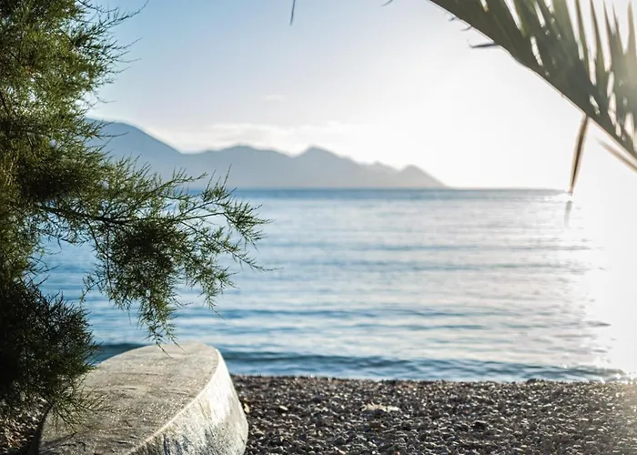 Nera Etwa House Dom wakacyjny Lovorje