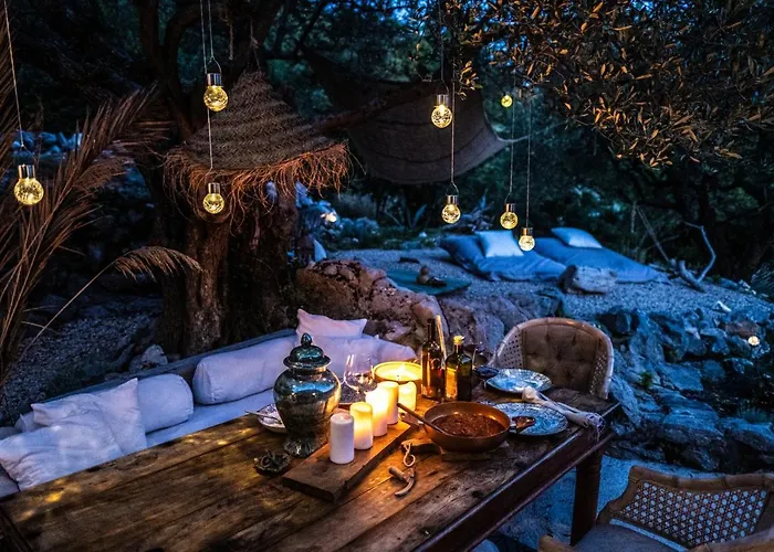 Nera Etwa House Dom wakacyjny *