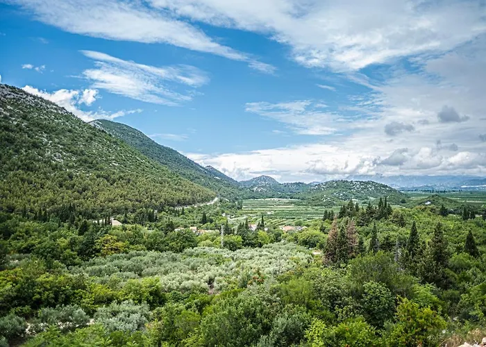 Nera Etwa House Lovorje